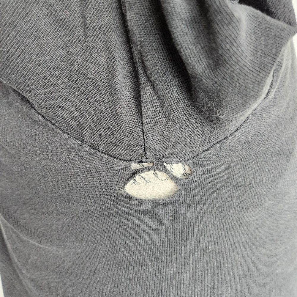 Vintage Grave Digger Tshirt - Picture 7 of 10